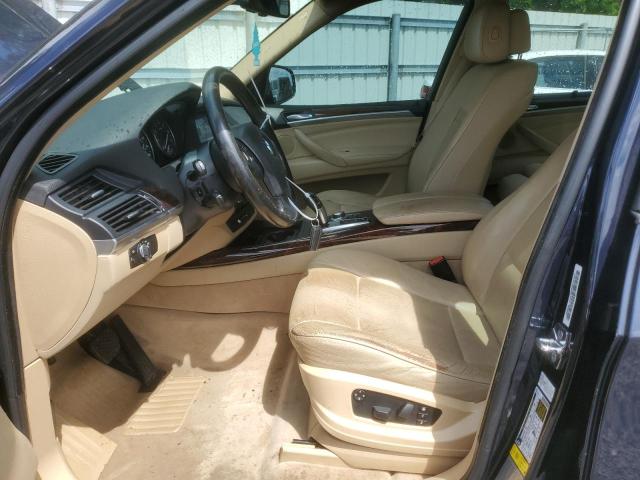 Photo 6 VIN: 5UXFE43548L033103 - BMW X5 3.0I 