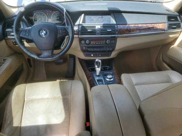 Photo 7 VIN: 5UXFE43548L033103 - BMW X5 3.0I 