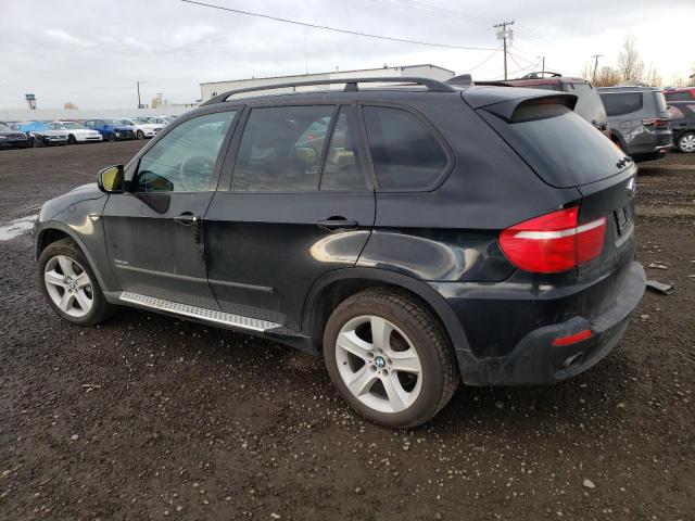 Photo 1 VIN: 5UXFE43549L037668 - BMW X5 XDRIVE3 