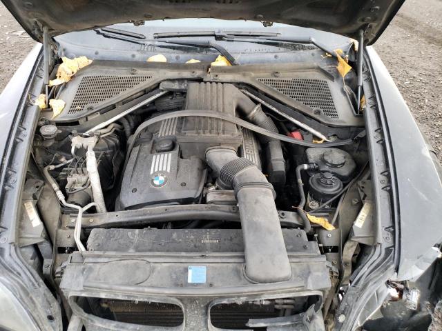 Photo 11 VIN: 5UXFE43549L037668 - BMW X5 XDRIVE3 