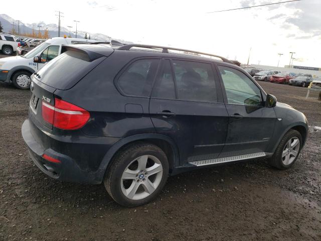 Photo 2 VIN: 5UXFE43549L037668 - BMW X5 XDRIVE3 