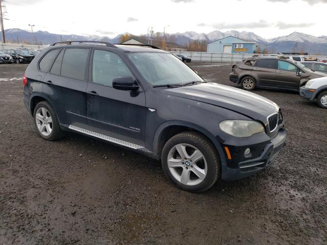 Photo 3 VIN: 5UXFE43549L037668 - BMW X5 XDRIVE3 