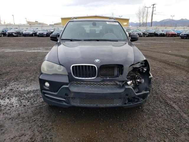 Photo 4 VIN: 5UXFE43549L037668 - BMW X5 XDRIVE3 