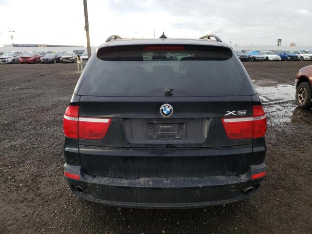 Photo 5 VIN: 5UXFE43549L037668 - BMW X5 XDRIVE3 