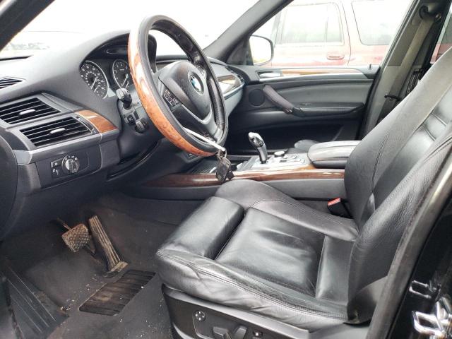 Photo 6 VIN: 5UXFE43549L037668 - BMW X5 XDRIVE3 