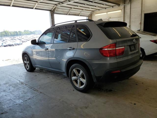 Photo 1 VIN: 5UXFE43549L038318 - BMW X5 XDRIVE3 