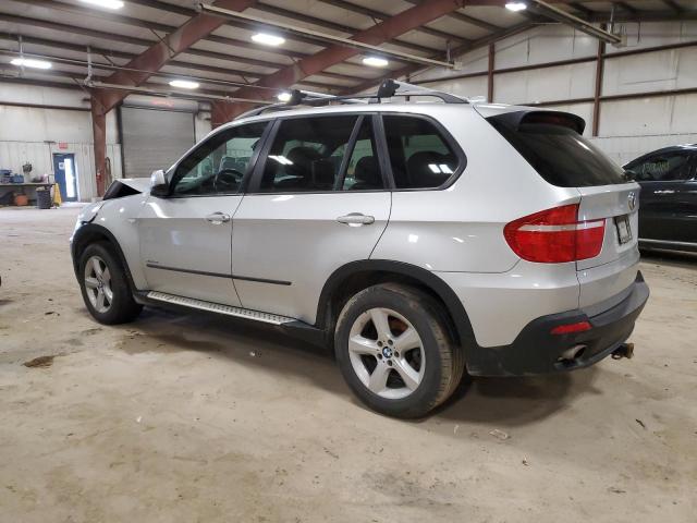 Photo 1 VIN: 5UXFE43549L038478 - BMW X5 