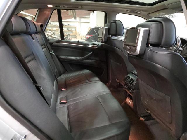 Photo 10 VIN: 5UXFE43549L038478 - BMW X5 