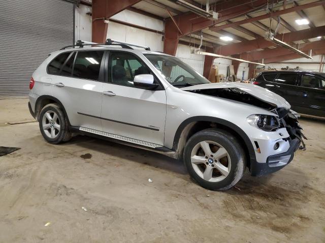 Photo 3 VIN: 5UXFE43549L038478 - BMW X5 