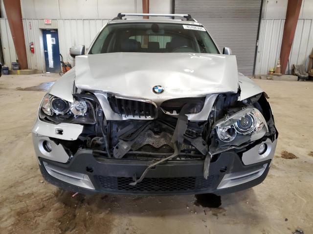 Photo 4 VIN: 5UXFE43549L038478 - BMW X5 