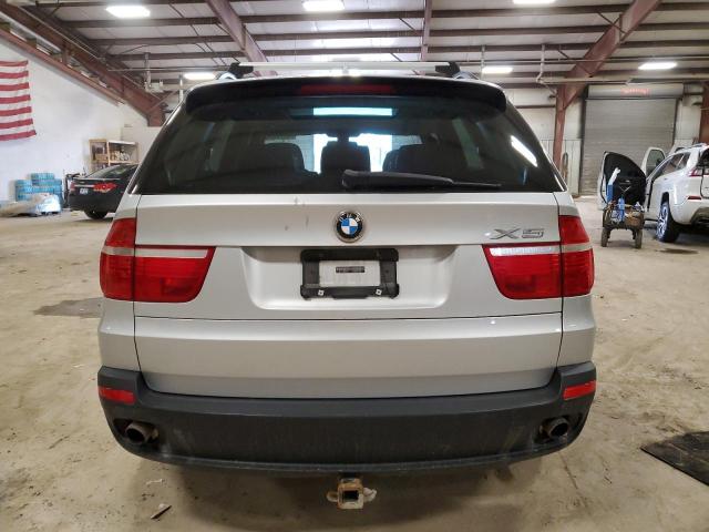 Photo 5 VIN: 5UXFE43549L038478 - BMW X5 