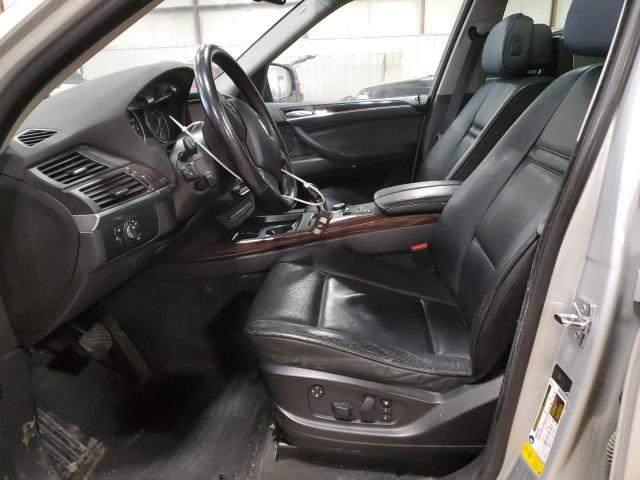 Photo 6 VIN: 5UXFE43549L038478 - BMW X5 