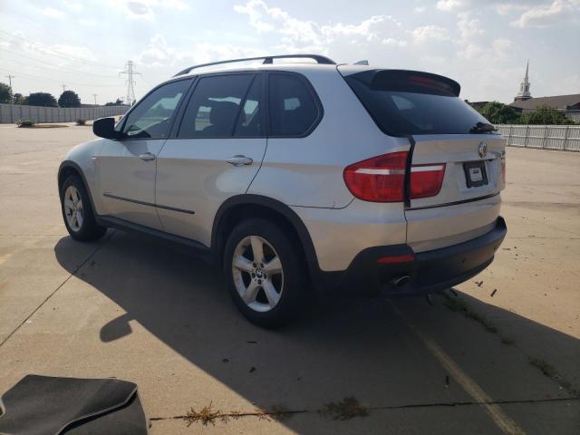 Photo 1 VIN: 5UXFE43549L262382 - BMW X5 XDRIVE3 