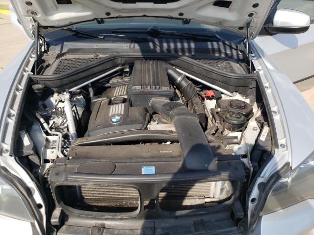 Photo 11 VIN: 5UXFE43549L262382 - BMW X5 XDRIVE3 