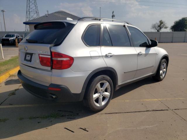 Photo 2 VIN: 5UXFE43549L262382 - BMW X5 XDRIVE3 