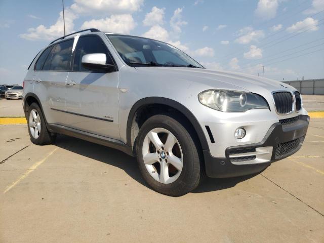 Photo 3 VIN: 5UXFE43549L262382 - BMW X5 XDRIVE3 