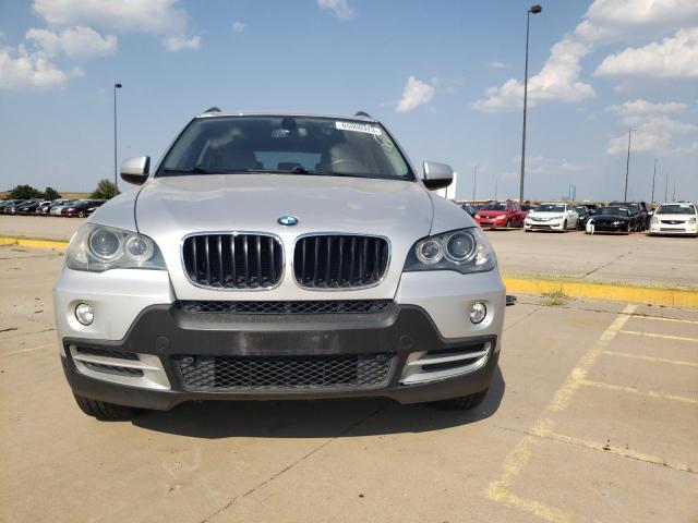 Photo 4 VIN: 5UXFE43549L262382 - BMW X5 XDRIVE3 