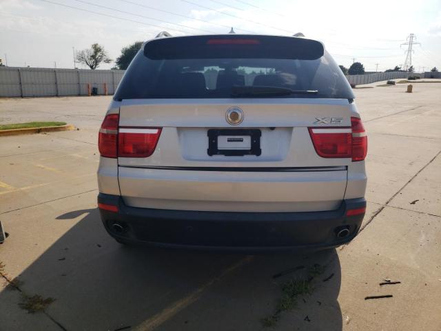 Photo 5 VIN: 5UXFE43549L262382 - BMW X5 XDRIVE3 