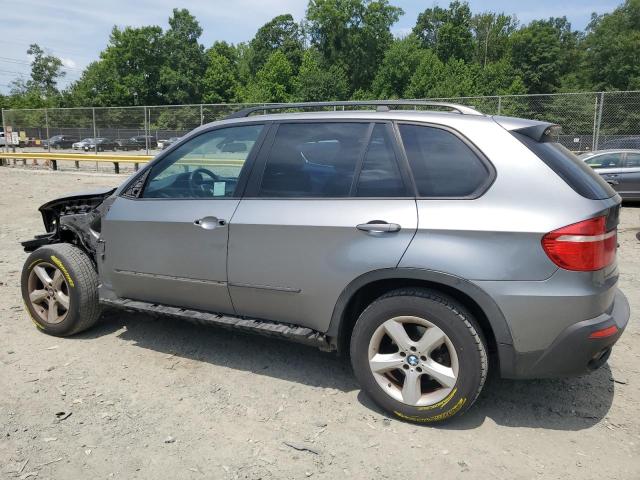 Photo 1 VIN: 5UXFE43549L263340 - BMW X5 