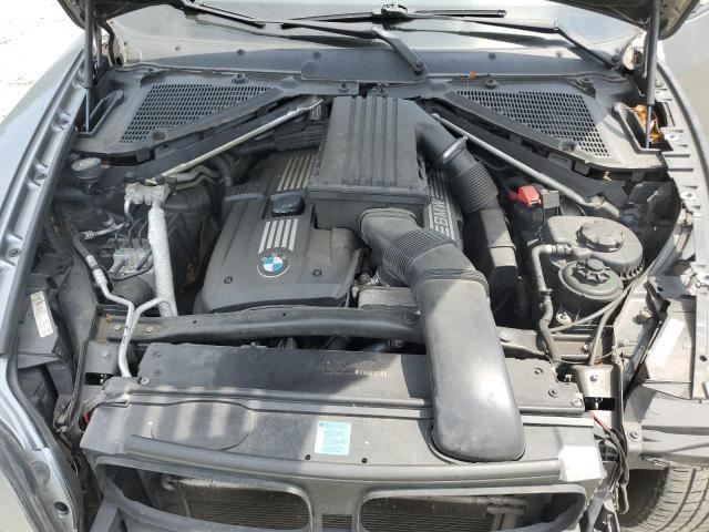 Photo 11 VIN: 5UXFE43549L263340 - BMW X5 