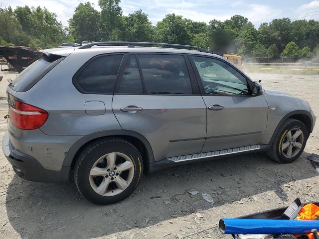 Photo 2 VIN: 5UXFE43549L263340 - BMW X5 