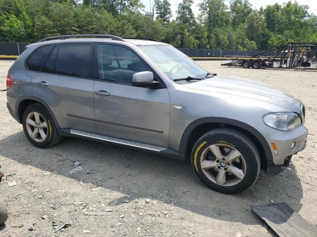 Photo 3 VIN: 5UXFE43549L263340 - BMW X5 