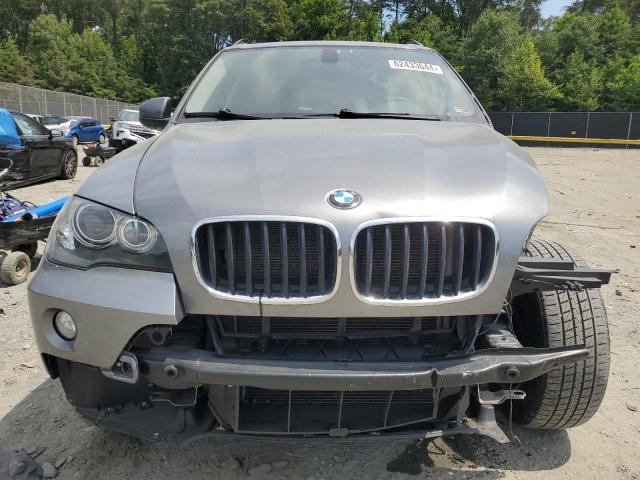 Photo 4 VIN: 5UXFE43549L263340 - BMW X5 