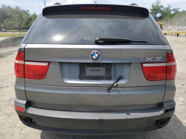 Photo 5 VIN: 5UXFE43549L263340 - BMW X5 