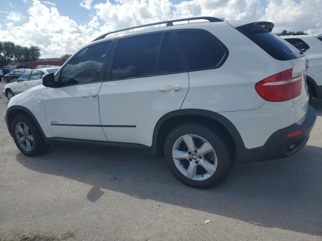 Photo 1 VIN: 5UXFE43549L266495 - BMW X5 XDRIVE3 