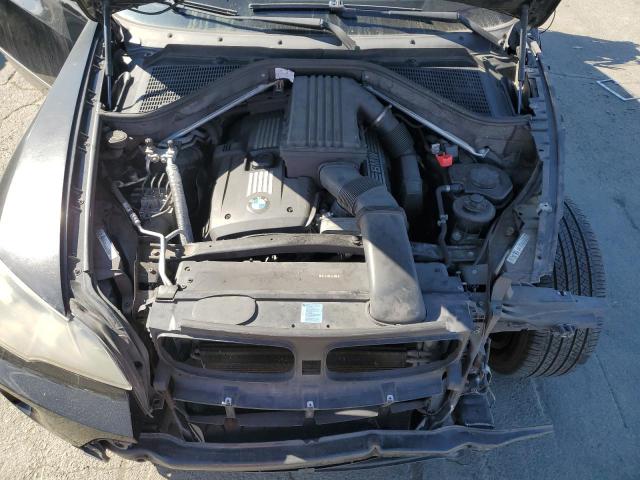 Photo 10 VIN: 5UXFE43549L266660 - BMW X5 XDRIVE3 