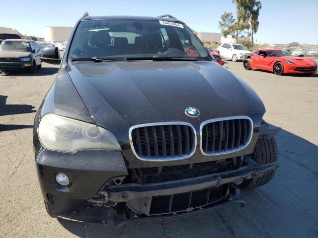 Photo 4 VIN: 5UXFE43549L266660 - BMW X5 XDRIVE3 