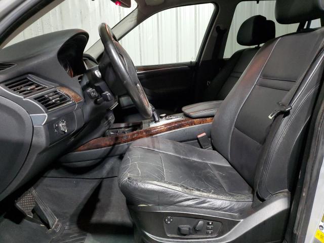 Photo 6 VIN: 5UXFE43549L268750 - BMW X5 