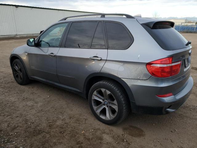 Photo 1 VIN: 5UXFE43549L269526 - BMW X5 XDRIVE3 