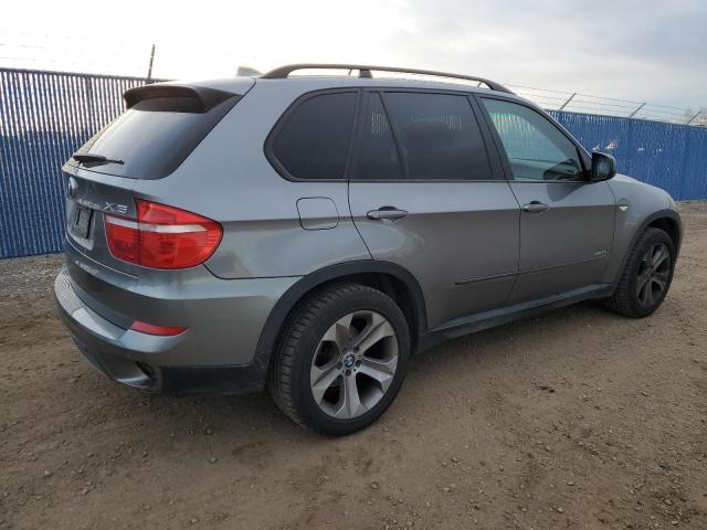 Photo 2 VIN: 5UXFE43549L269526 - BMW X5 XDRIVE3 