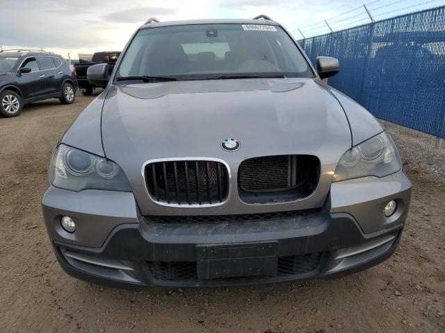 Photo 4 VIN: 5UXFE43549L269526 - BMW X5 XDRIVE3 