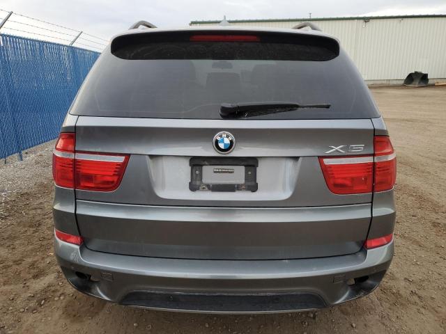 Photo 5 VIN: 5UXFE43549L269526 - BMW X5 XDRIVE3 