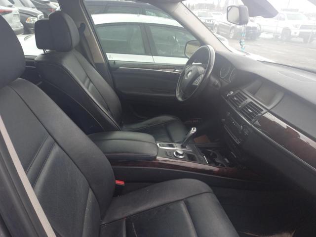 Photo 4 VIN: 5UXFE43549L273236 - BMW X5 XDRIVE3 