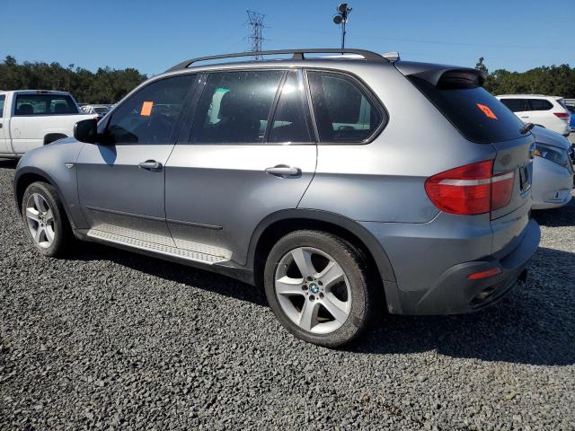 Photo 1 VIN: 5UXFE43557L011724 - BMW X5 3.0I 