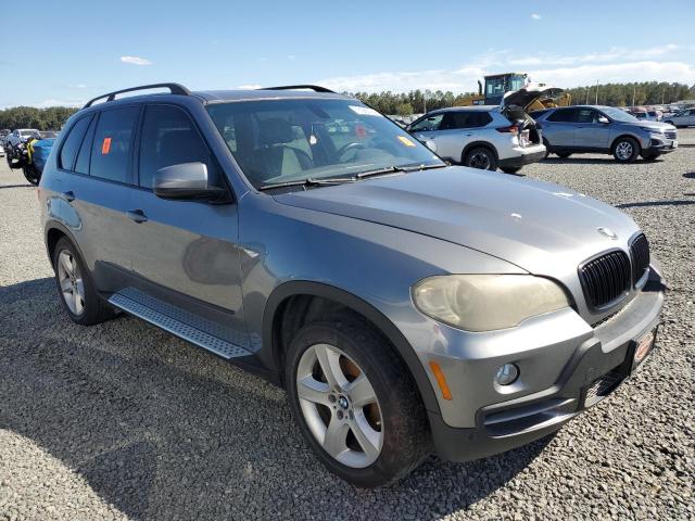 Photo 3 VIN: 5UXFE43557L011724 - BMW X5 3.0I 