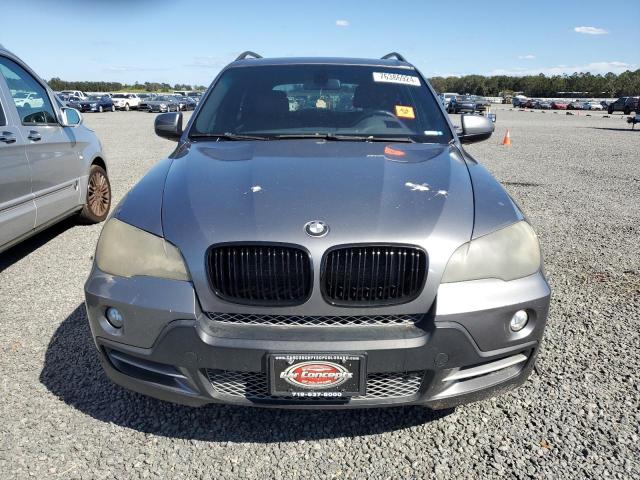 Photo 4 VIN: 5UXFE43557L011724 - BMW X5 3.0I 