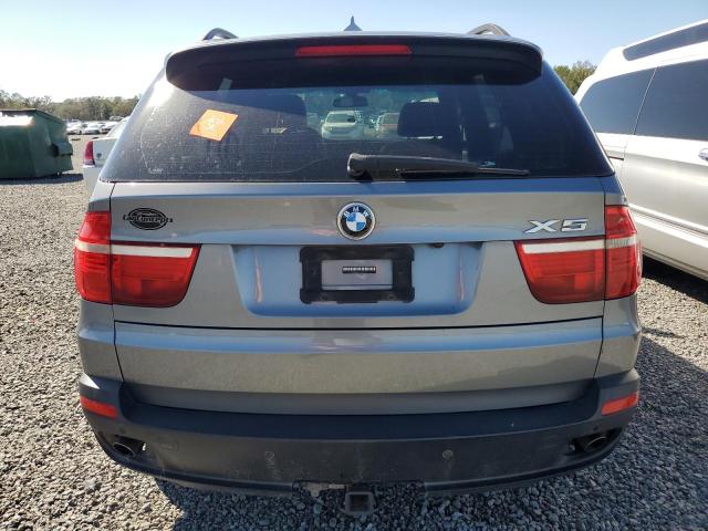 Photo 5 VIN: 5UXFE43557L011724 - BMW X5 3.0I 