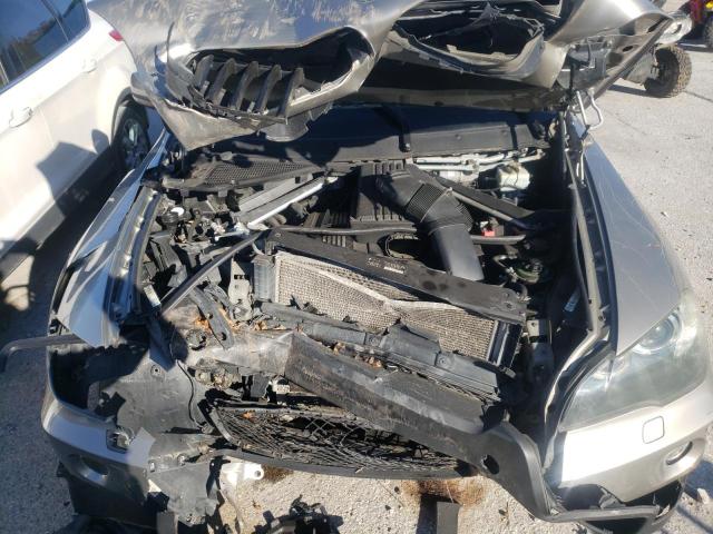 Photo 6 VIN: 5UXFE43557L015899 - BMW X5 3.0I 