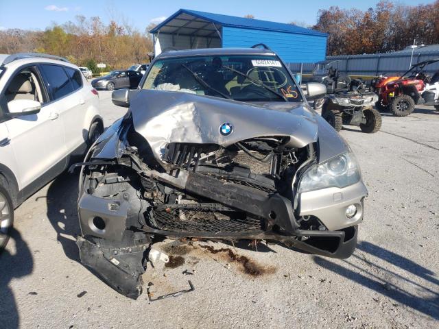 Photo 8 VIN: 5UXFE43557L015899 - BMW X5 3.0I 