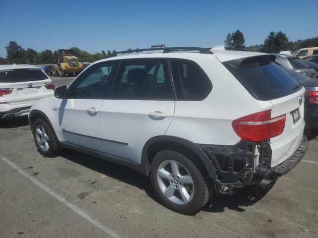 Photo 1 VIN: 5UXFE43557L017927 - BMW X5 