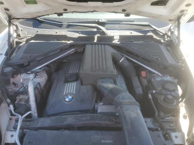 Photo 10 VIN: 5UXFE43557L017927 - BMW X5 