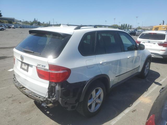 Photo 2 VIN: 5UXFE43557L017927 - BMW X5 