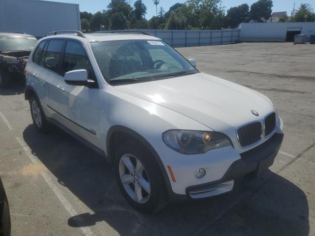 Photo 3 VIN: 5UXFE43557L017927 - BMW X5 