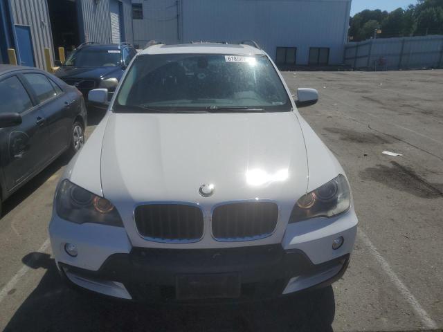 Photo 4 VIN: 5UXFE43557L017927 - BMW X5 