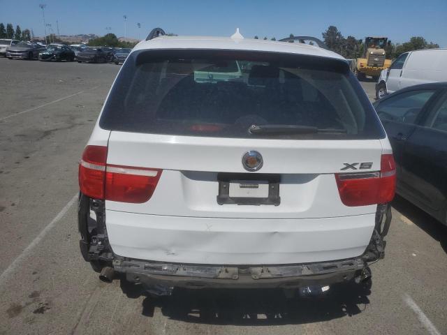 Photo 5 VIN: 5UXFE43557L017927 - BMW X5 