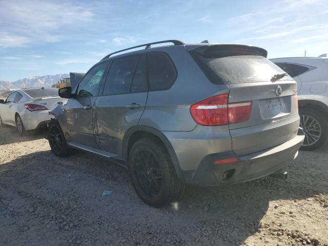 Photo 1 VIN: 5UXFE43557L018107 - BMW X5 3.0I 